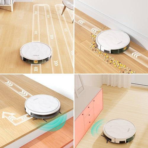 Tesvor M2 Robot Vacuum Cleaner 6000Pa Tesvor M2 Robot Vacuum Cleaner 6000Pa